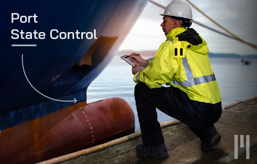 Port State Control
